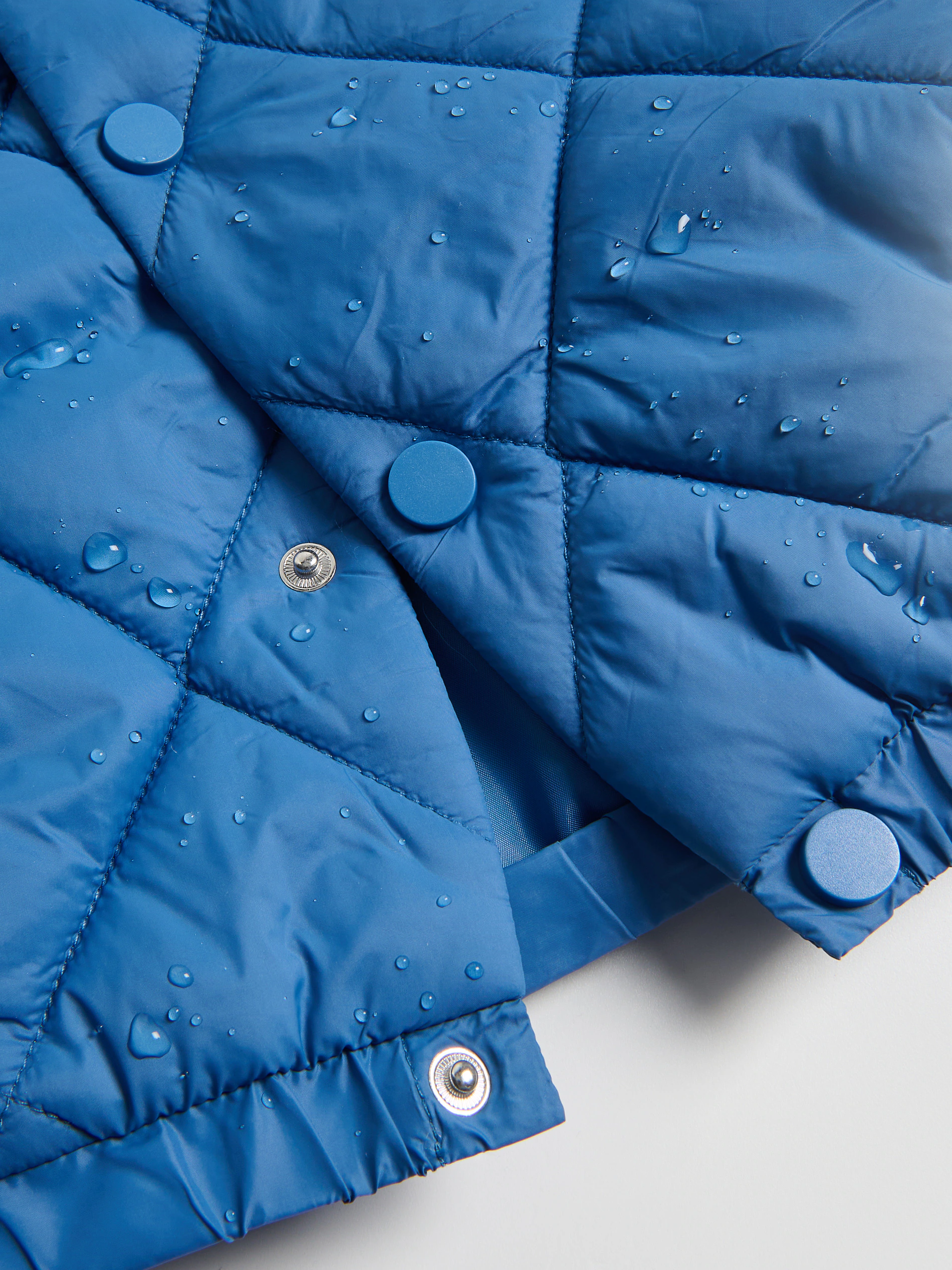 2-in-1-Jacke