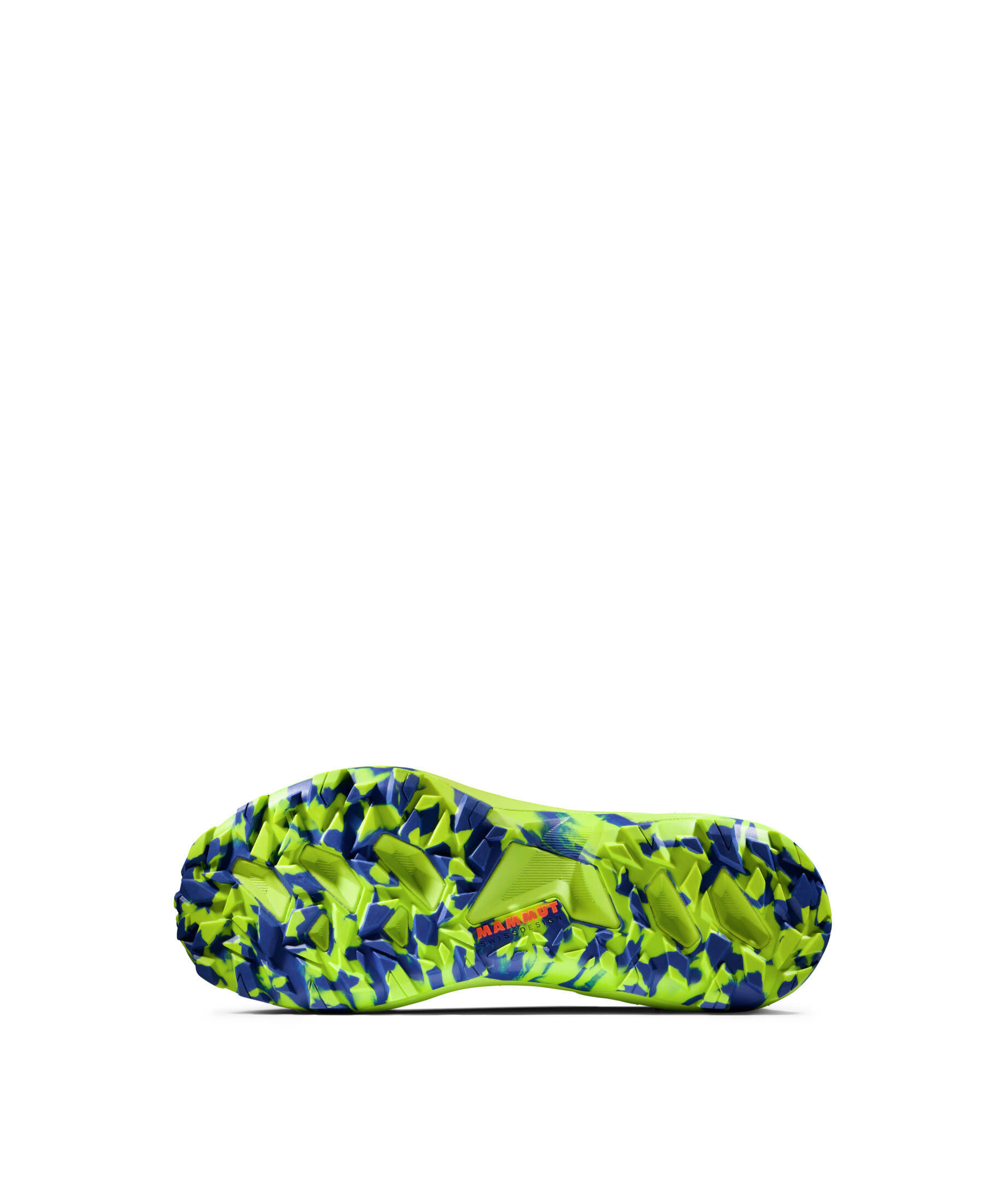 Mammut| Herren Multifunktionsschuhe Sertig II Low