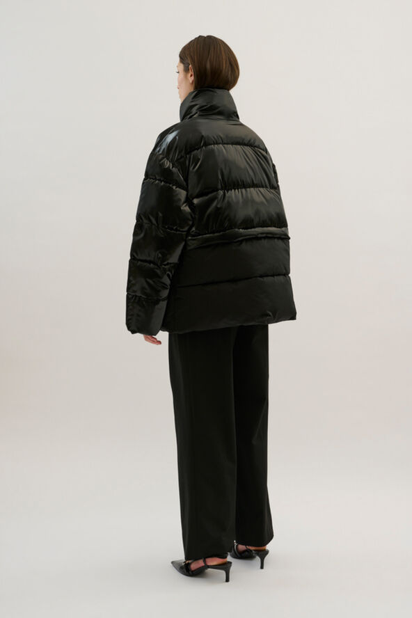 Karen by Simonsen KBPaisley Jacket Meteorite