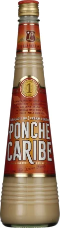 PONCHE CARIBE 70CL