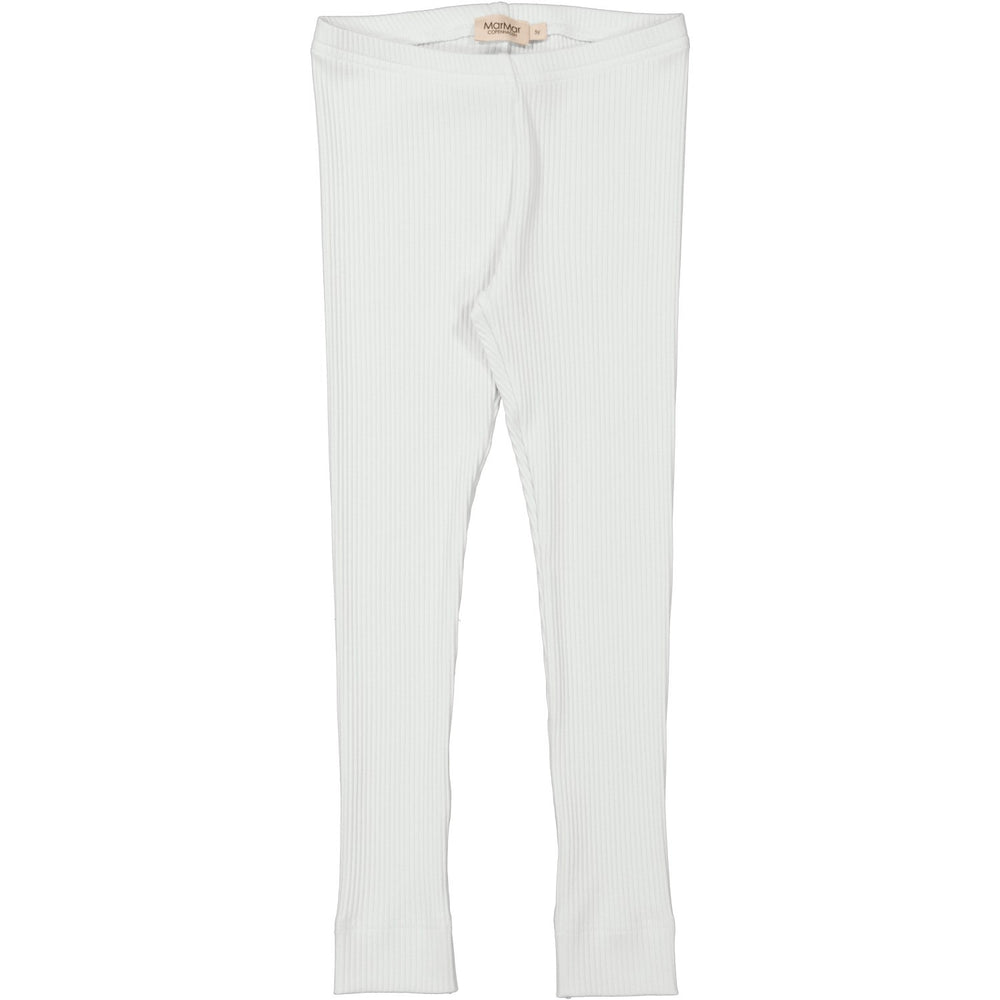 Køb MarMar Modal Mint Chalk Leggings