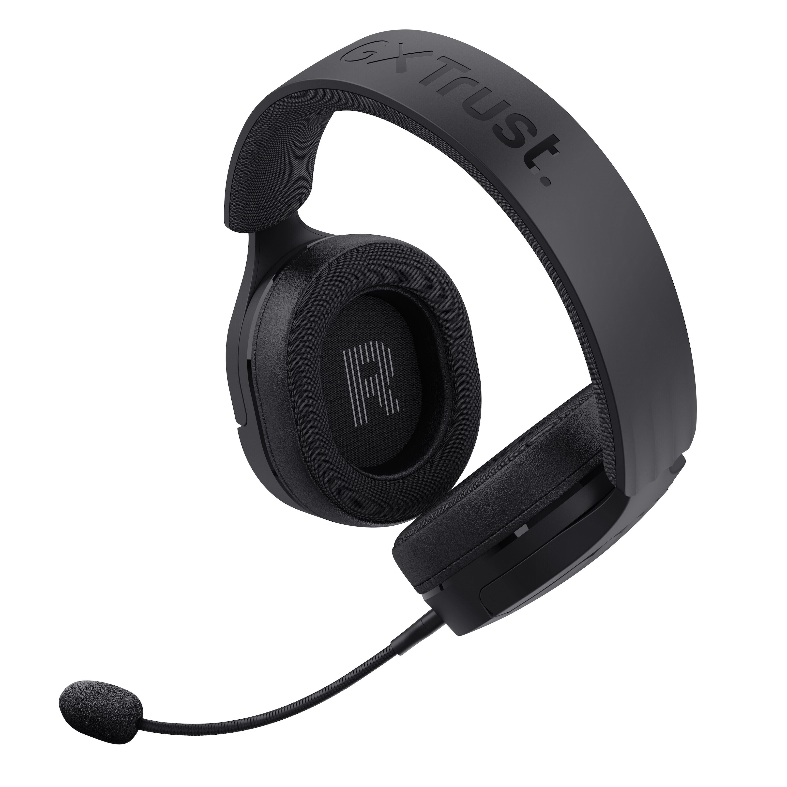 Trust GXT 490 Fayzo 7.1 Gamingheadset