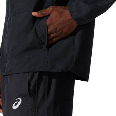 ASICSCore Jacket - schwarz