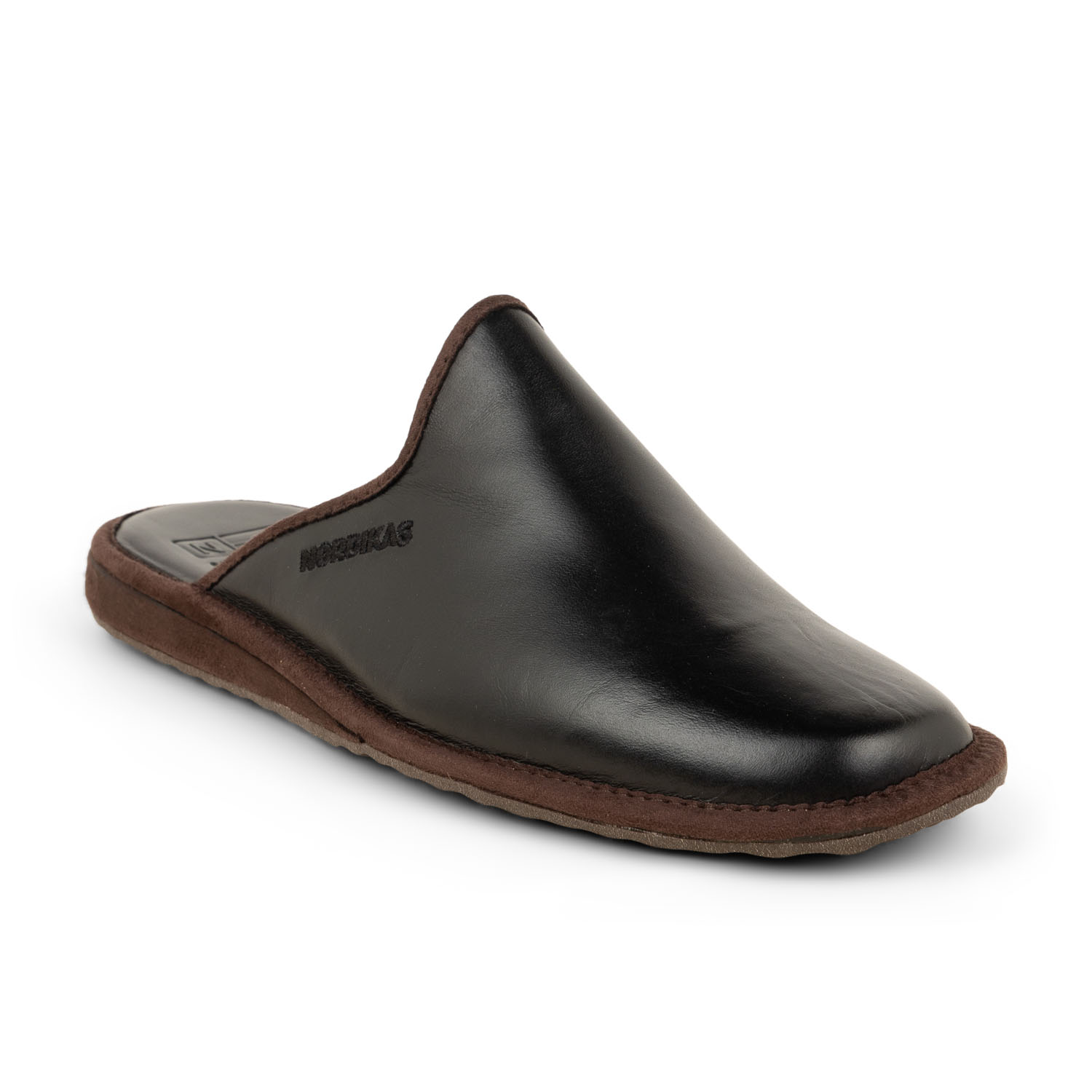 Chaussons homme NORDIKAS OSLO
