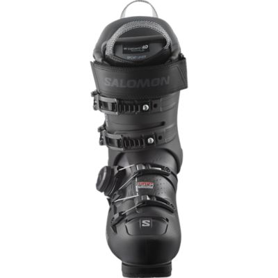 SalomonS/PRO SUPRA BOA 110 GW - schwarz