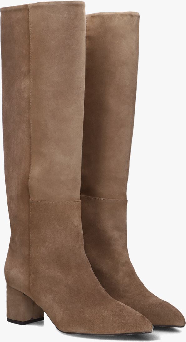 taupe toral hoge laarzen 12776