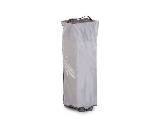 HAUCK - Lit bébé Lit Parapluie Sleep and Play Go Plus - Stone