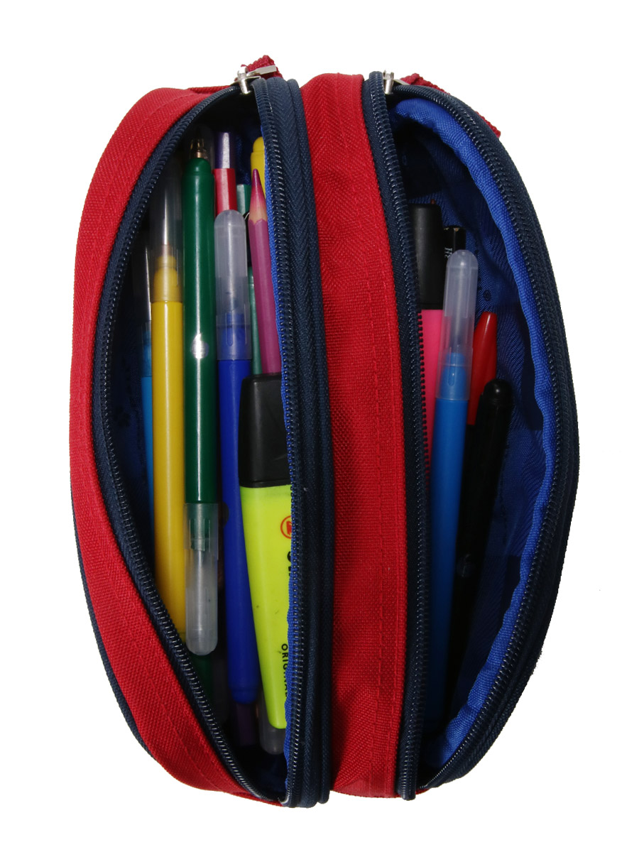 Trousse Snowball Sporty