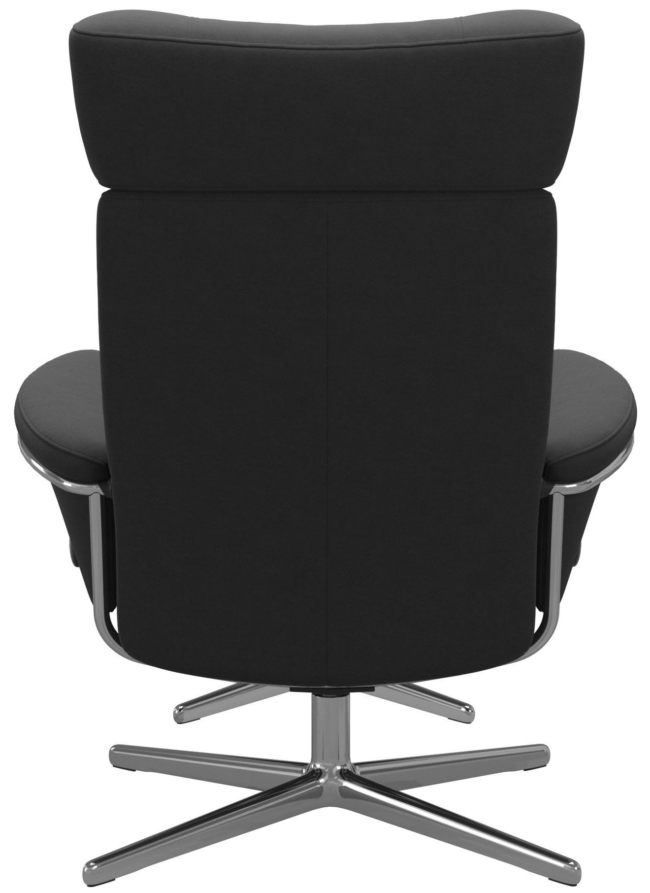Relaxfauteuil Berlin LowBack met hoofdsteun  | StresslessB82 x D78 x H99 cm