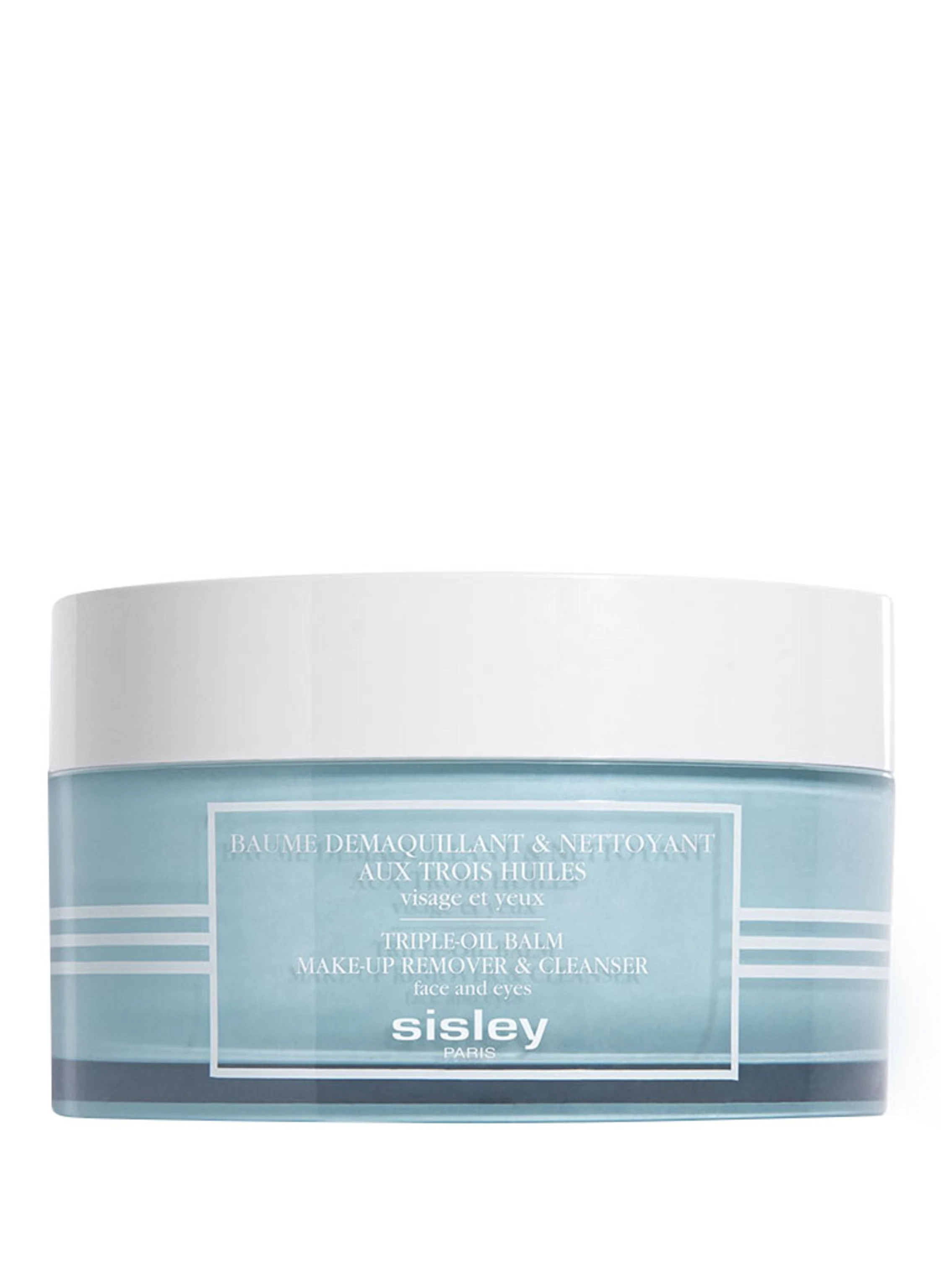sisley Paris BAUME DEMAQUILLANT & NETTOYANT