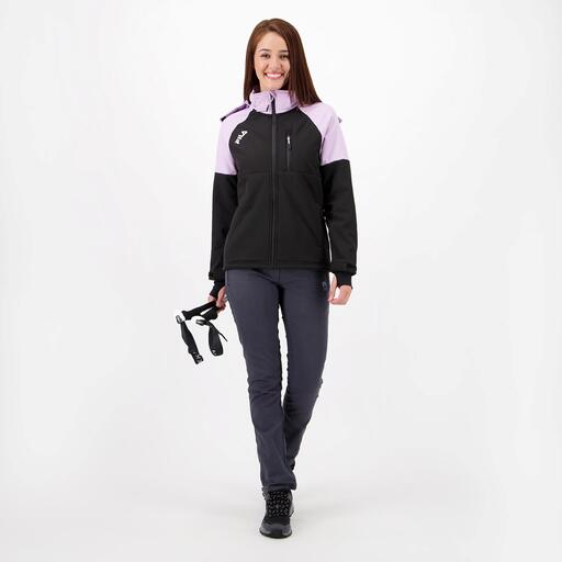 Retorno de Softshell