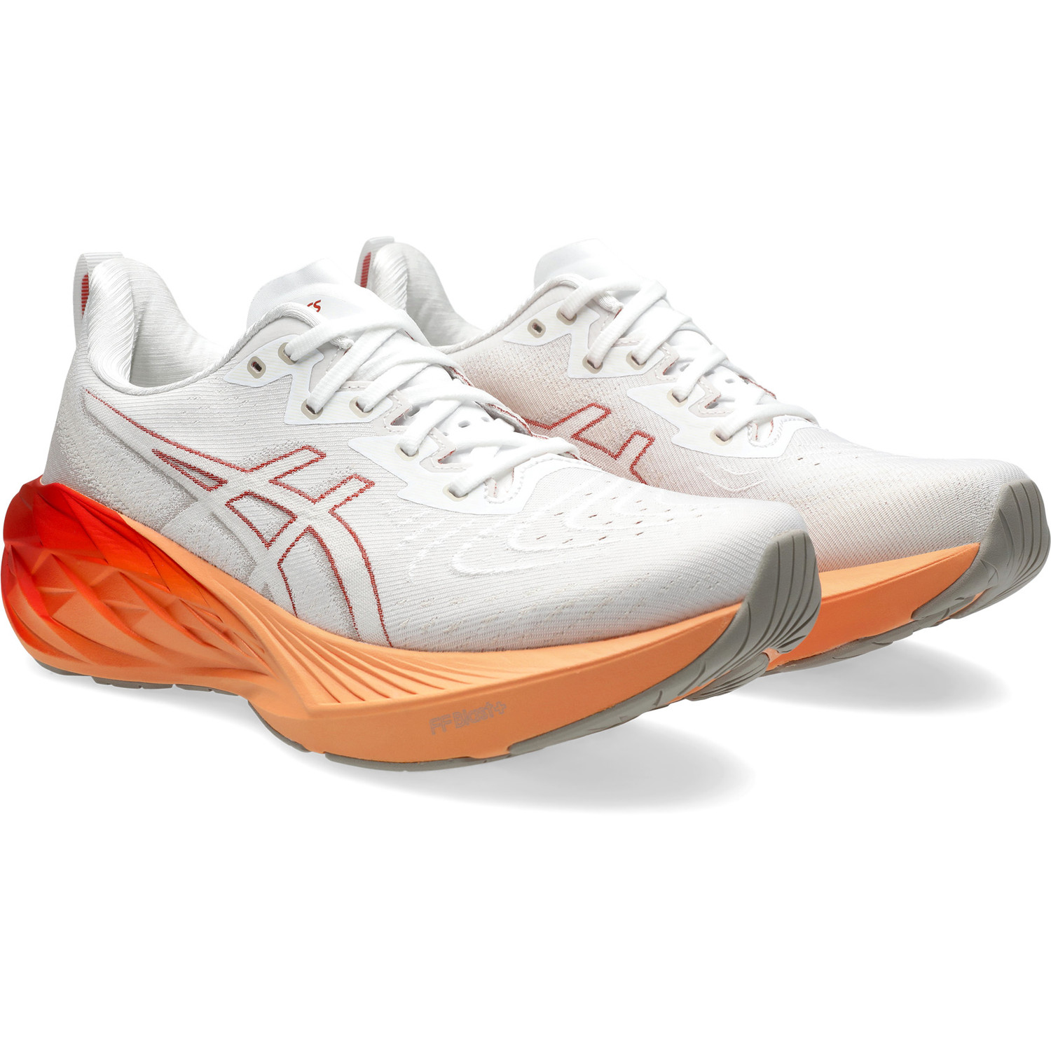 ASICS Novablast 4 Heren