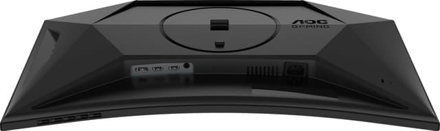 AOC C27G4ZXU 27'' 280Hz buet gaming-skærm