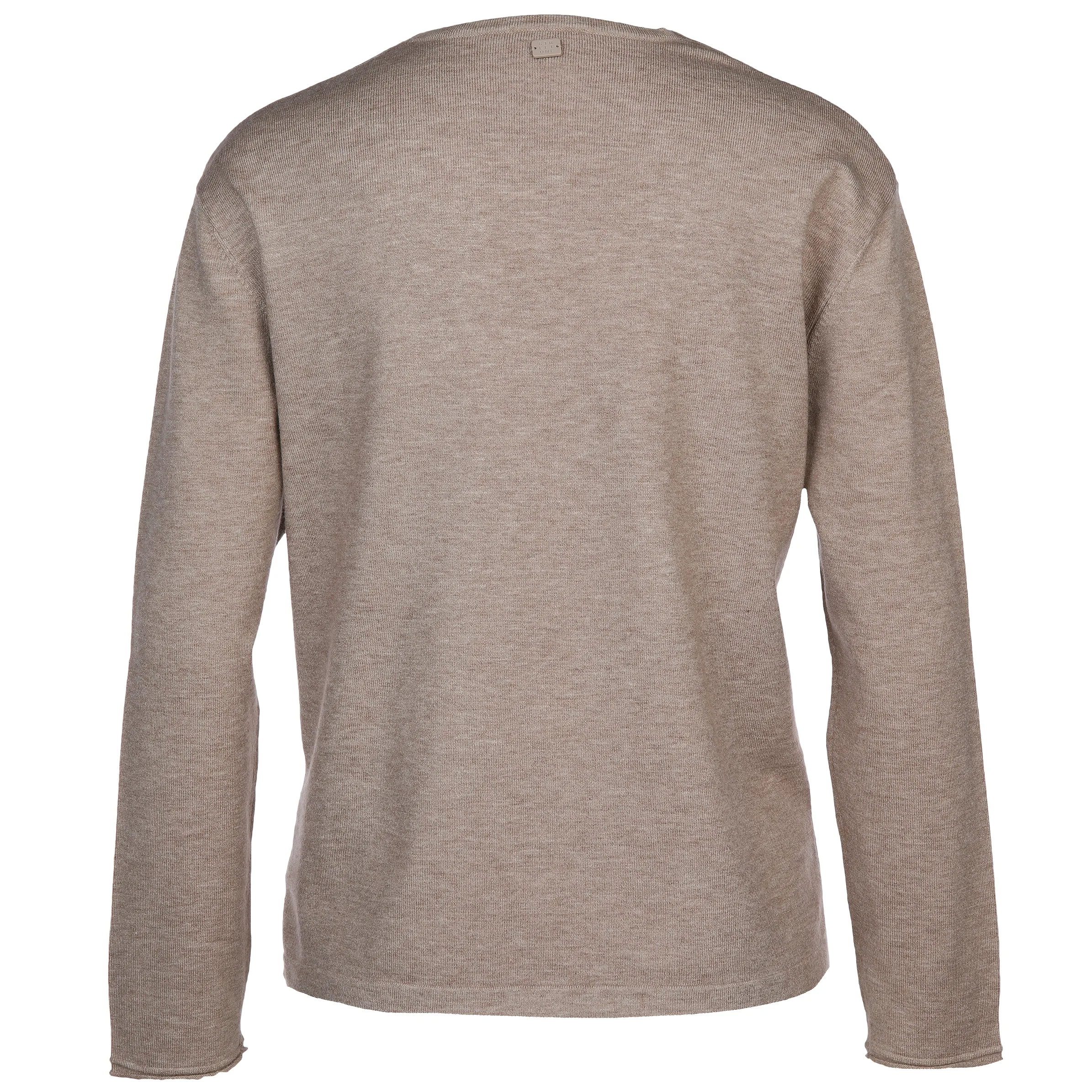 Damen Cardigan in kürzerer Form