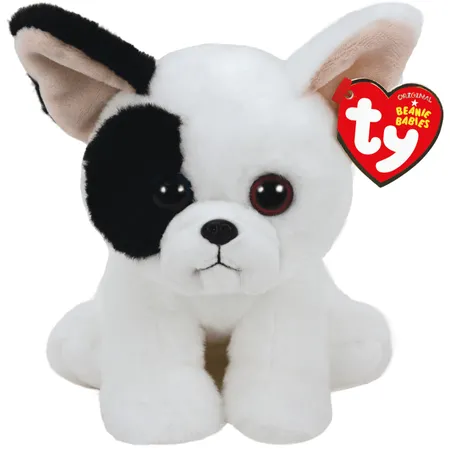 ty Beanie Babies Hund Marcel, 15 cm