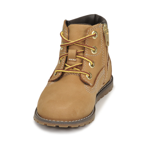 Timberland - POKEY PINE 6IN BOOT - Marron