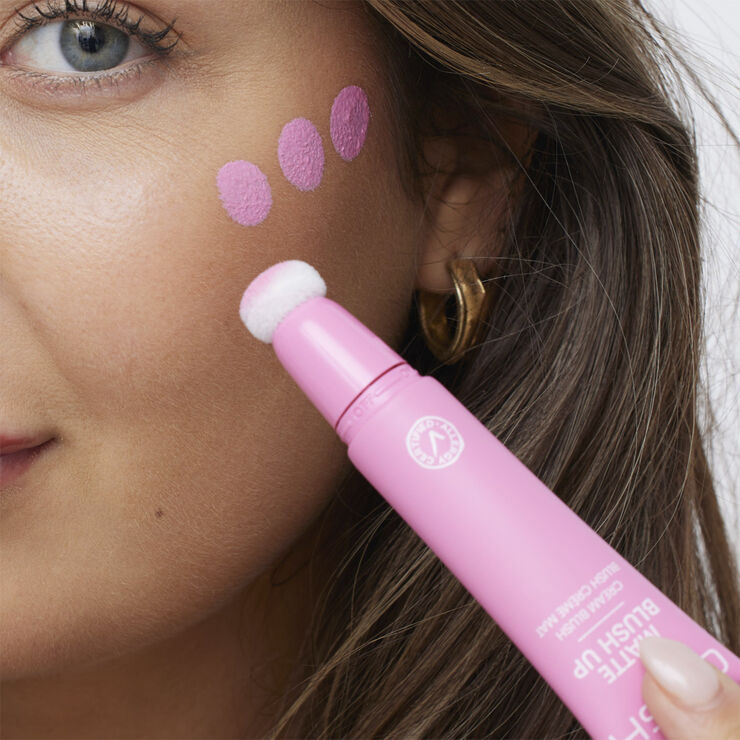 Gosh GOSH Matte Blush Up