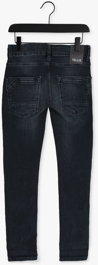 RELLIX donkerblauwe rellix skinny jeans xyan skinny