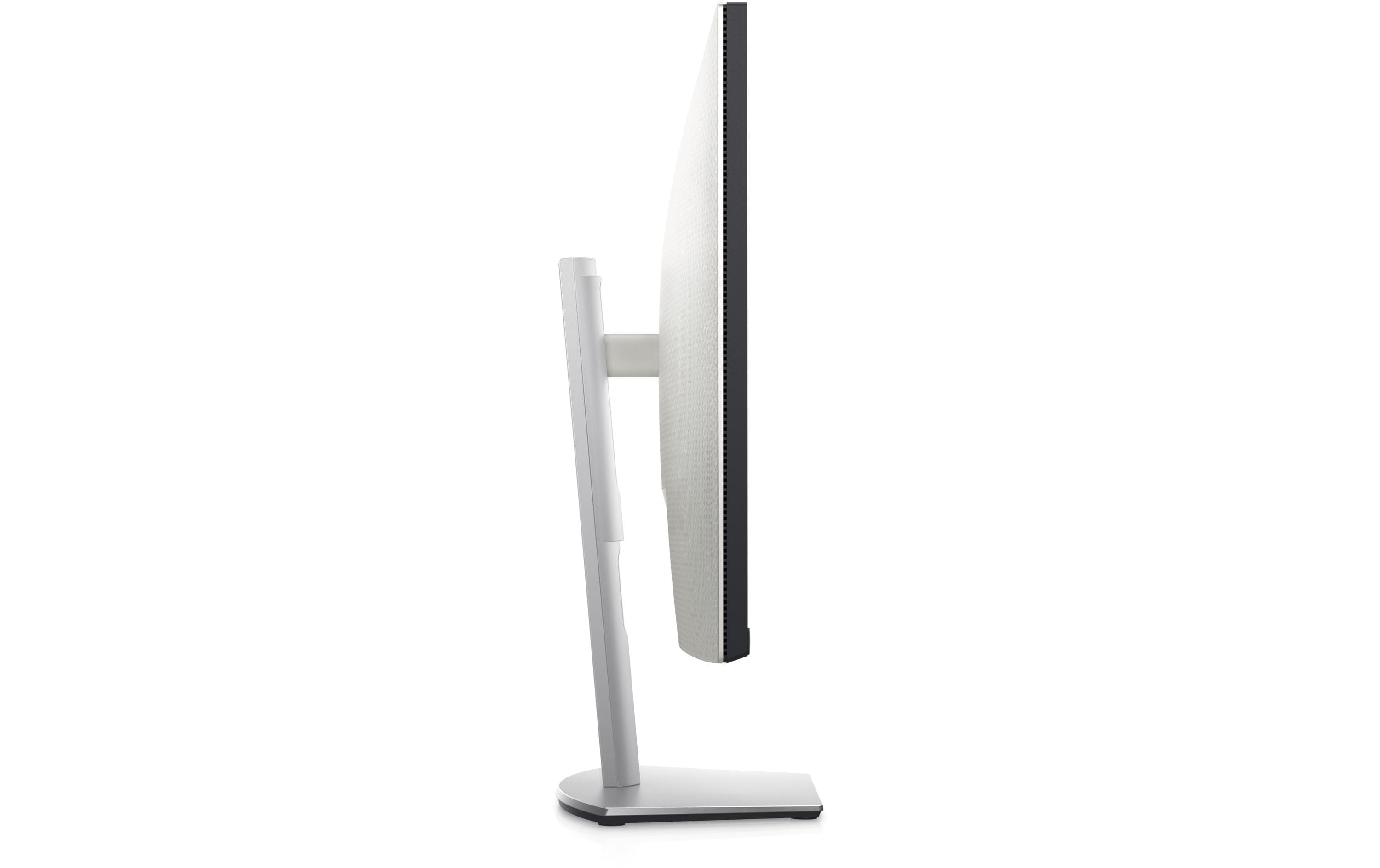 Monitor S2722DC<br>Ergonomischer 27