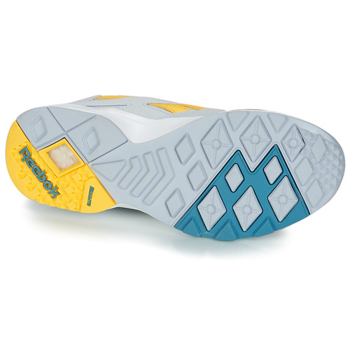 Reebok Classic - AZTREK - Gris / Jaune