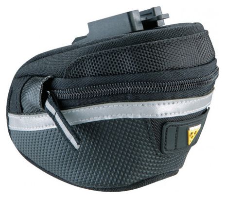 TOPEAK Sacoche de Selle WEDGE PACK II MICRO
