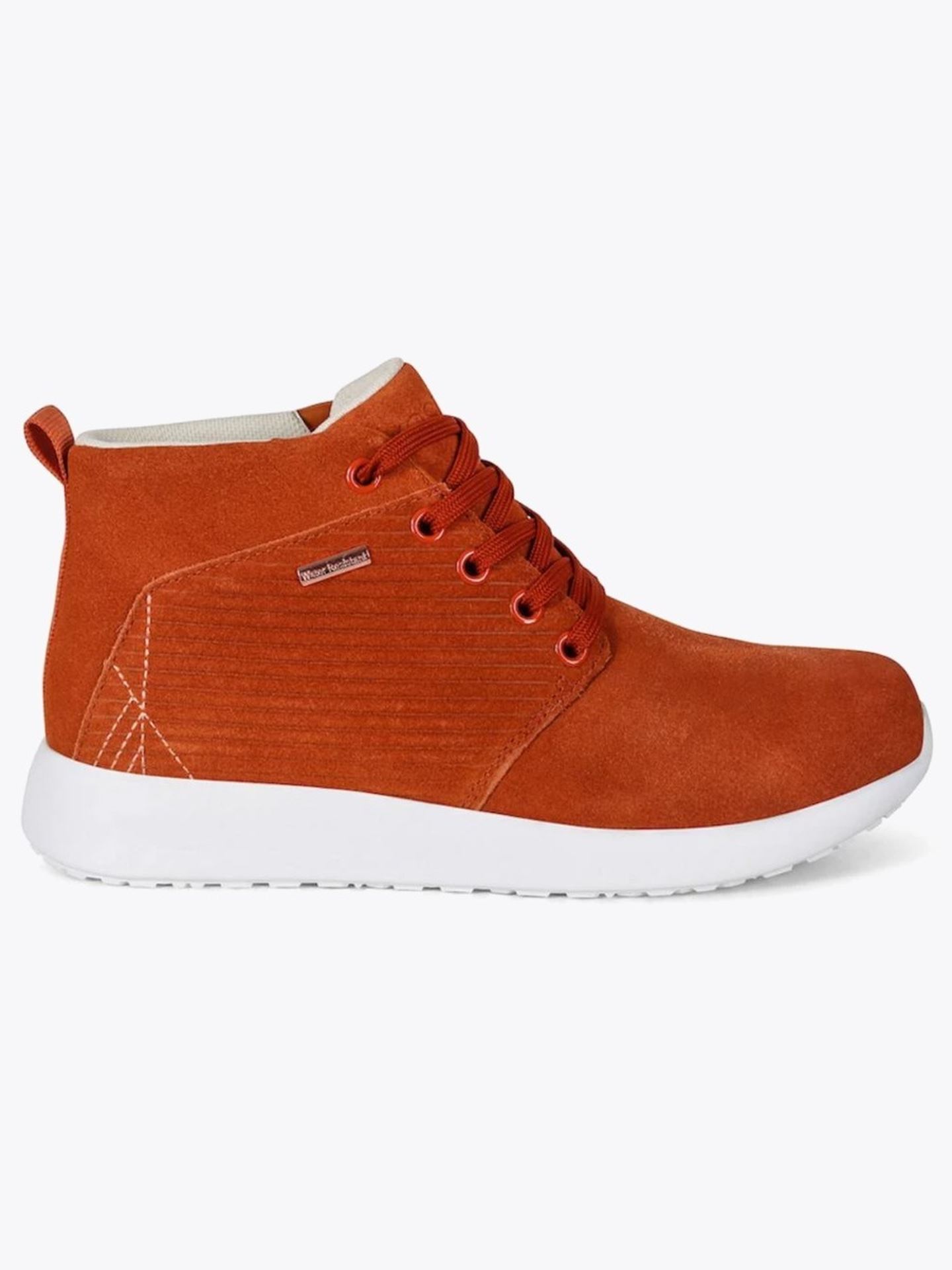 Madla WR Leather