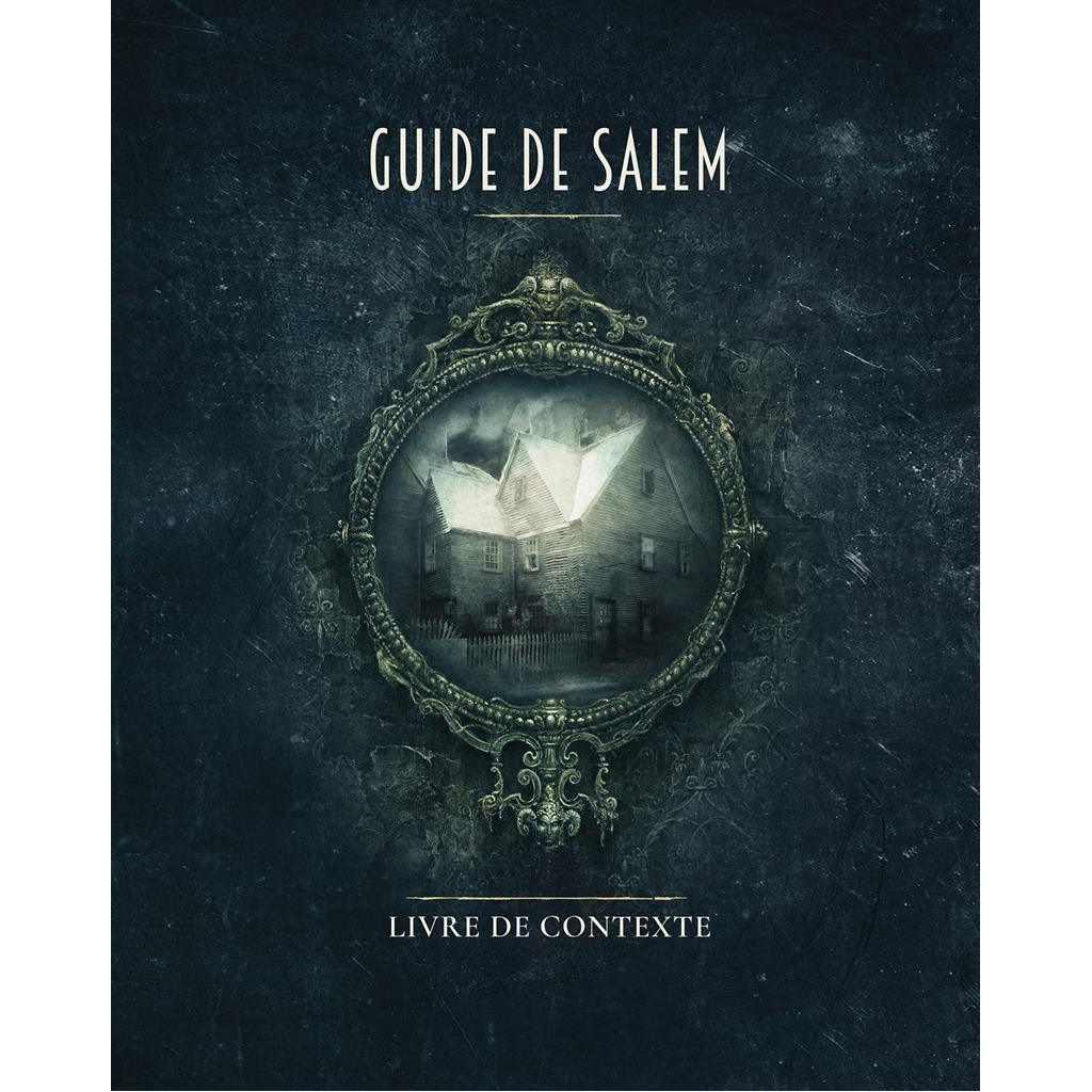 La Lisière - Guide de Salem