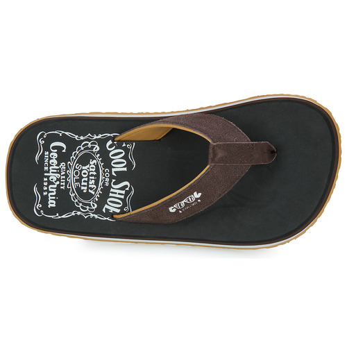 Cool shoe - ORIGINAL - Noir / Marron