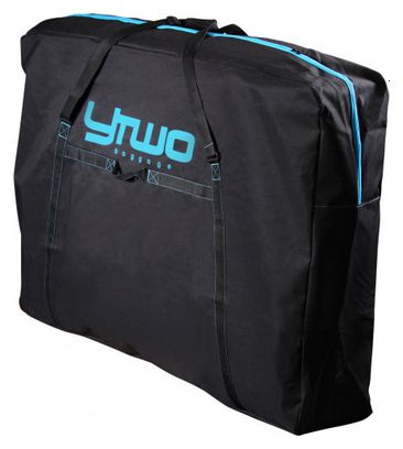 Housse de Transport Ytwo Light Travel Noir