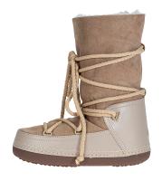 Classic High 75107 beige Beige