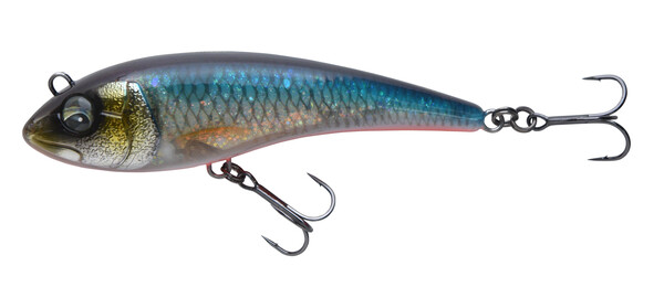 Jerkbait Savage Gear Low Glider 17cm (112g)