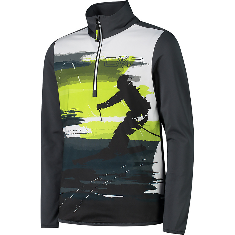 CMP Kinder Pullover