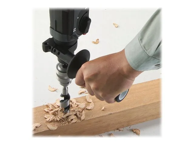 Makita DHR202ZJ - Roterende hammer - ledningfri - 3 tilstande - SDS-plus - 2 Joule - intet batteri - 18 V