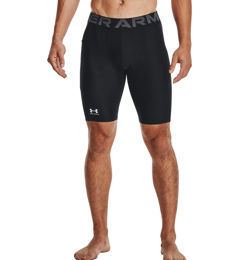 Heat Gear Shorts