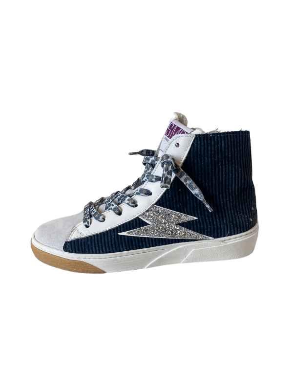 Baskets GOIA 8252 - Semerdjian