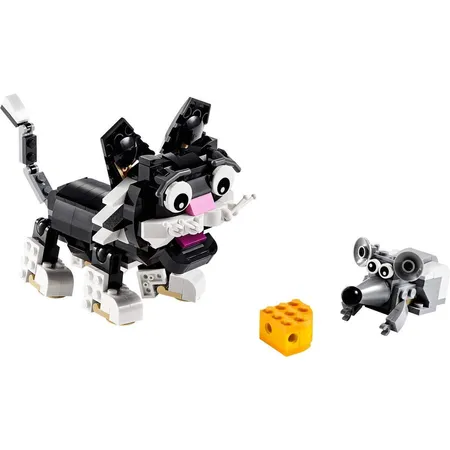 LEGO® Creator 31021 Katze und Maus