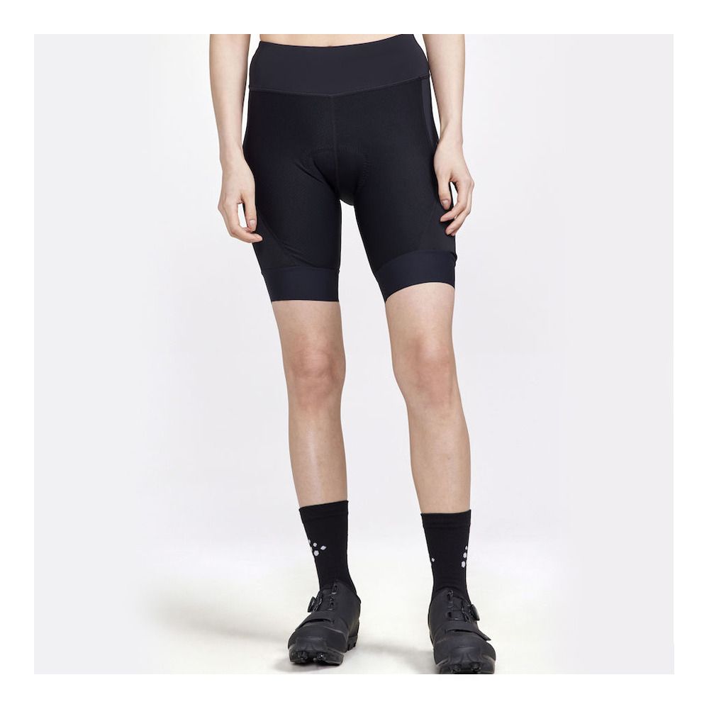 Craft ADV GRABEL - Cuissard Femme black