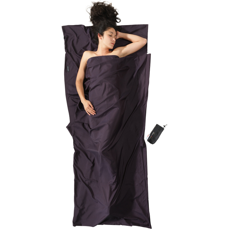 Cocoon Thermolite Seide Travelsheet