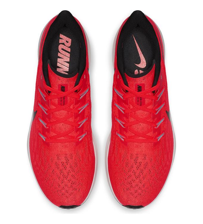 NIKE AIR ZOOM PEGASUS 36,BRIGHT CRI
