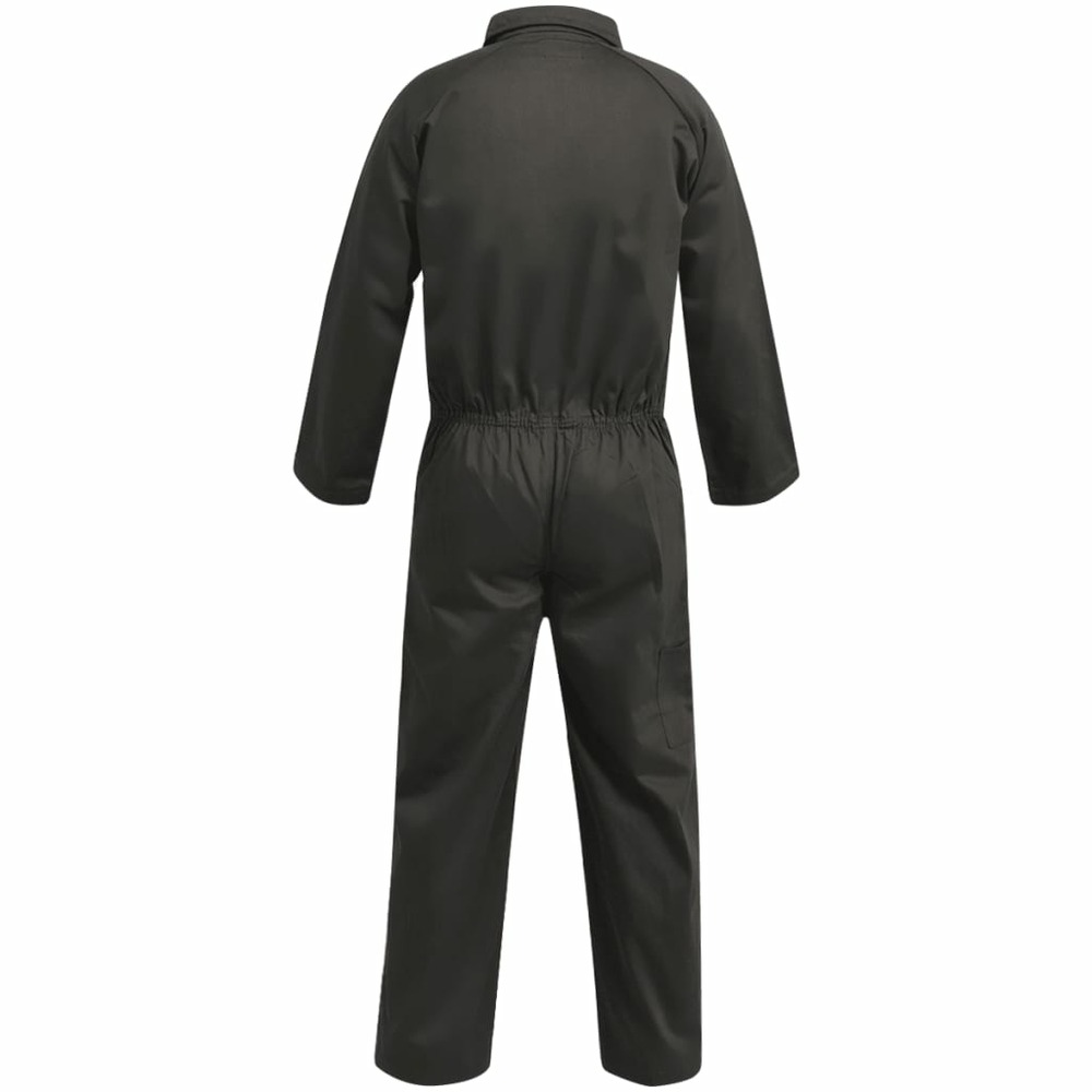Salopette pour hommes taille m gris