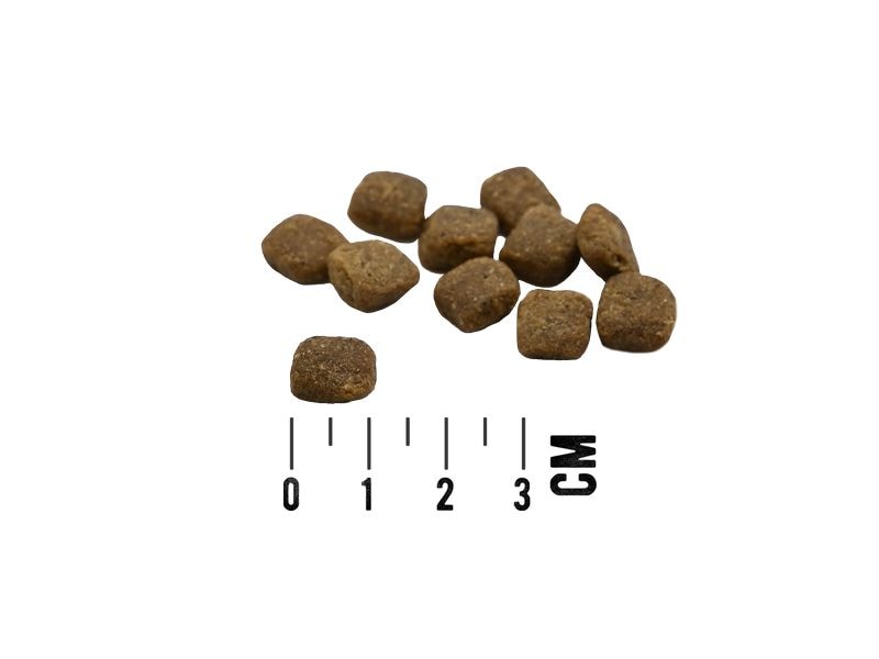 MAC's Halbfeuchtfutter Mono Soft Frisches Lamm 1.5 kg Alleinfuttermittel für ausgewachsene Hunde