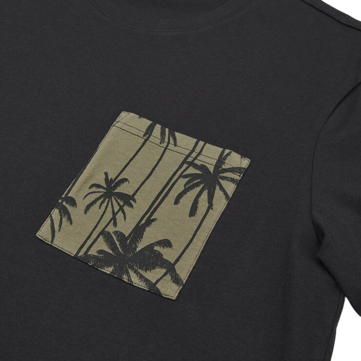 Firefly Vacay T-shirt Sort
