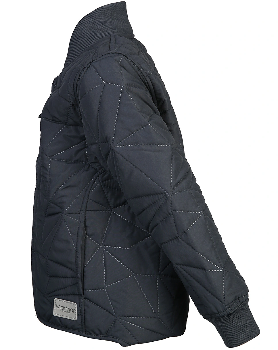 Thermo-Steppjacke ORRY in darkest blue