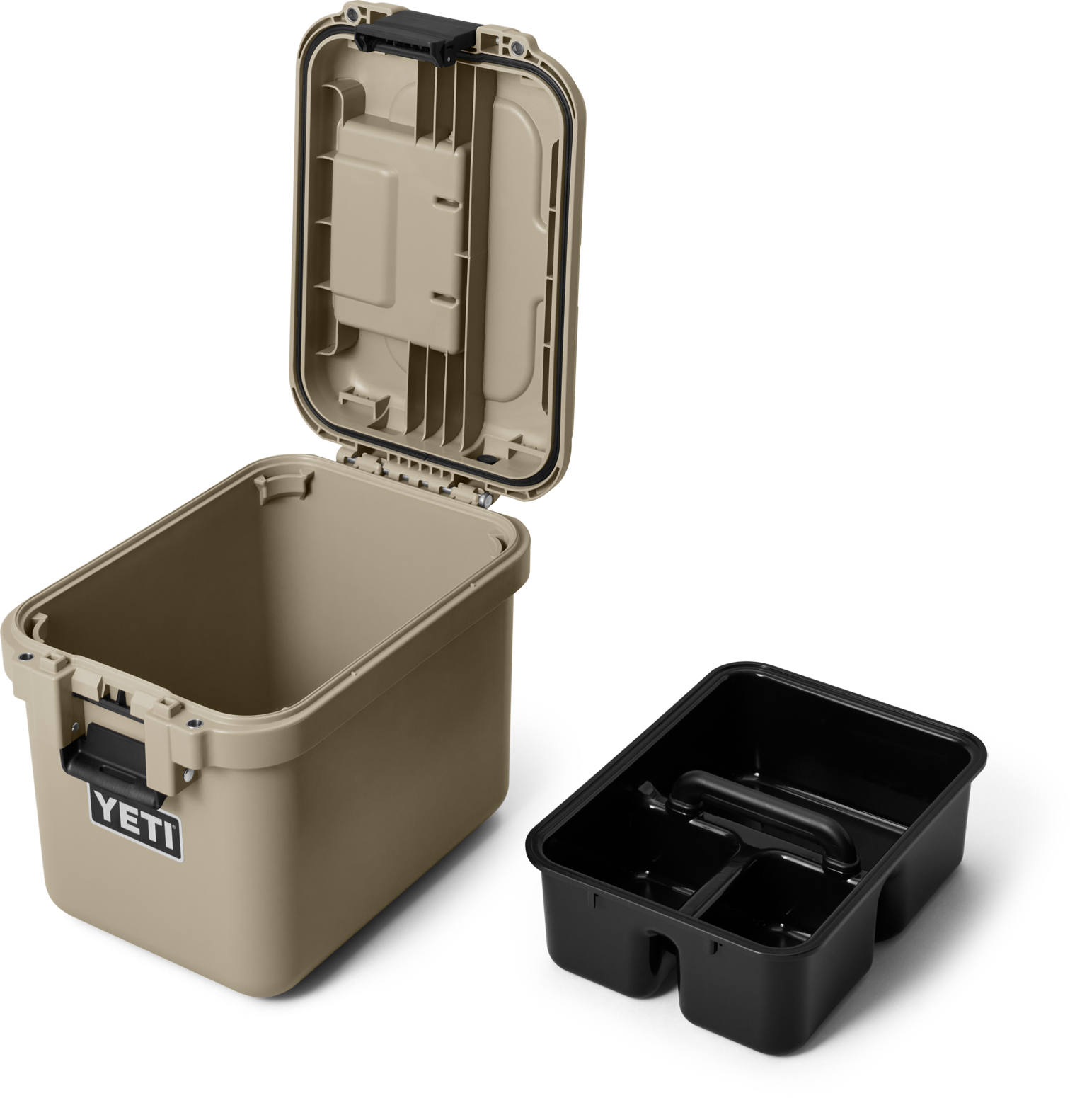 YETI Yeti Loadout GoBox 15