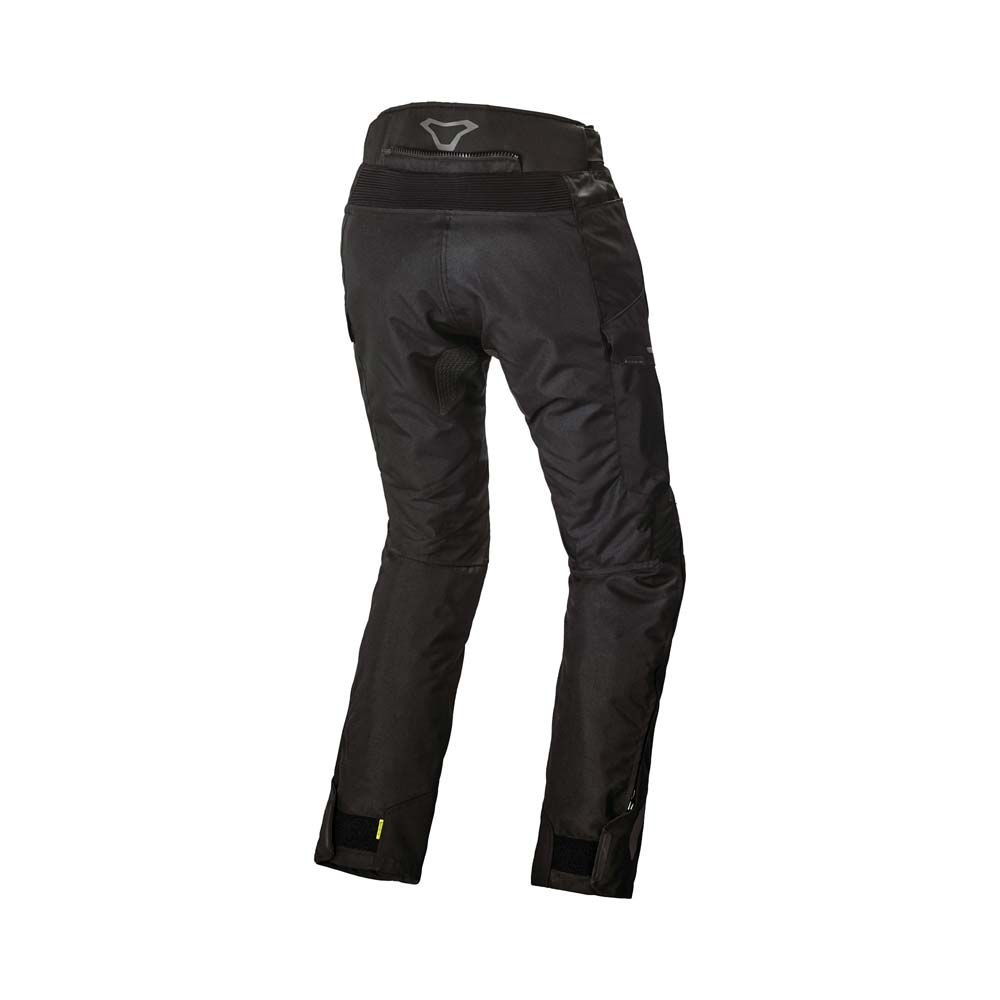Macna - Pantalon femme Forge - court Noir