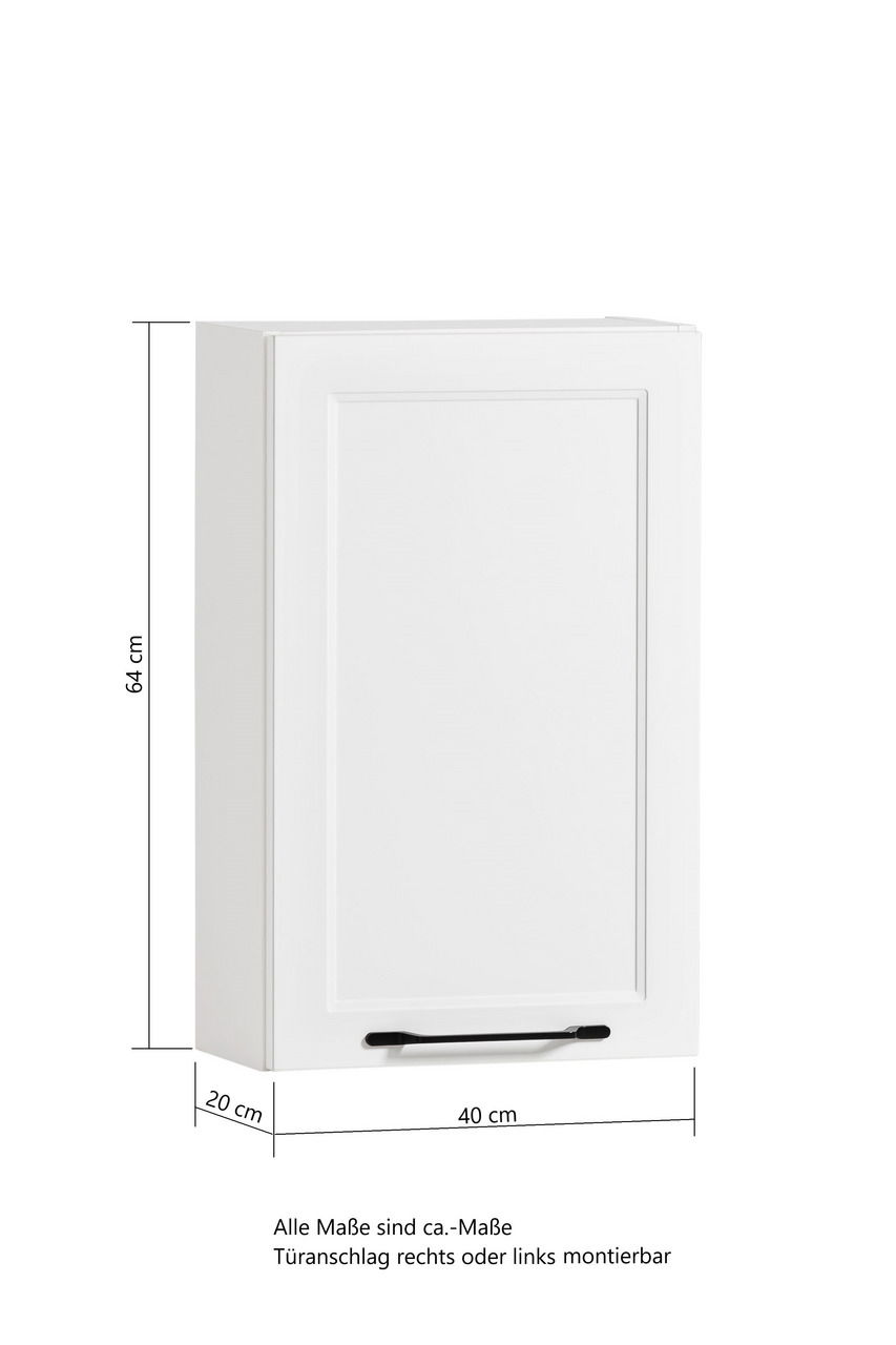 XORA Hängeschrank MERAN