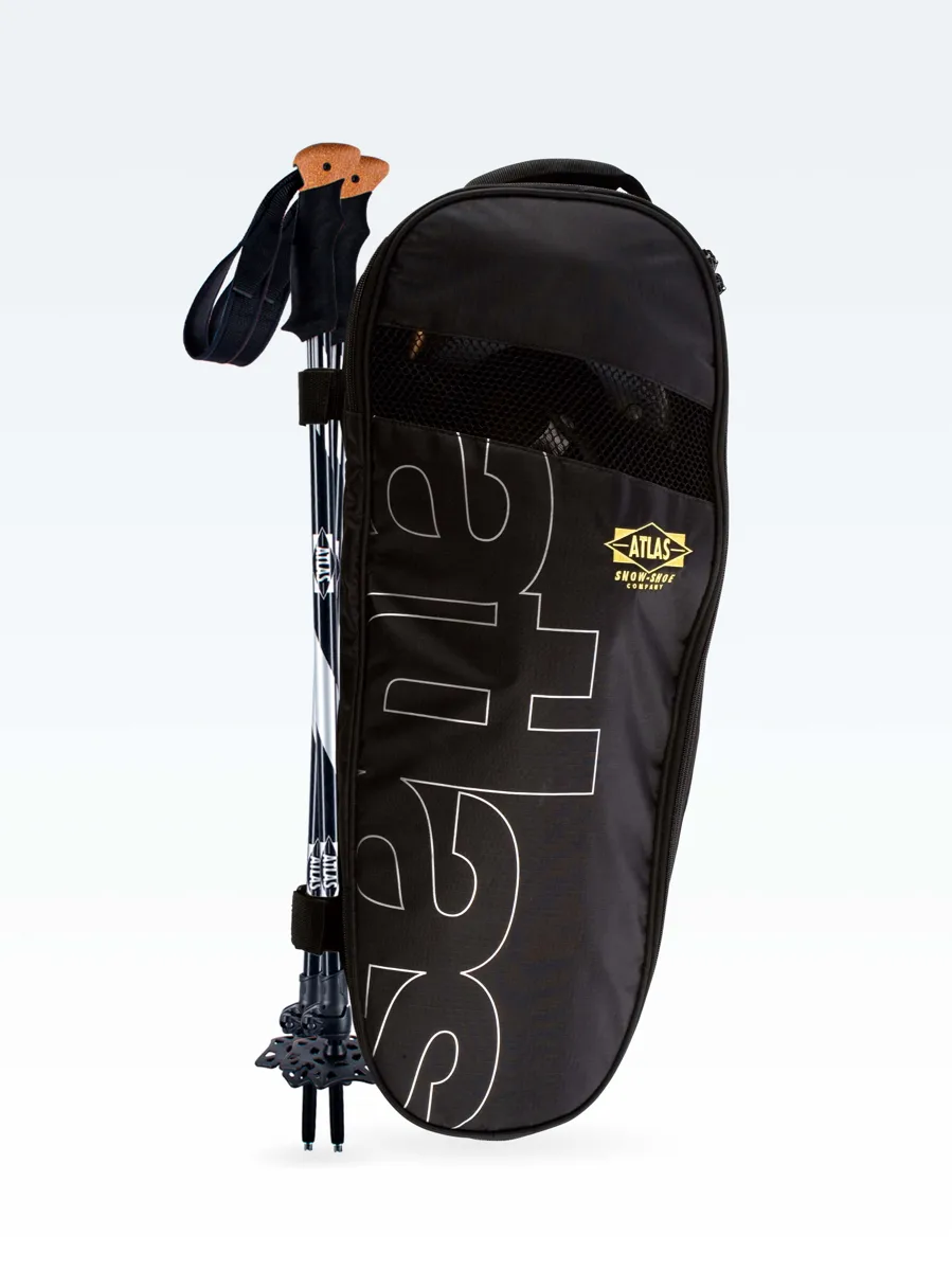 Atlas Deluxe Tote 27 -30 Black
