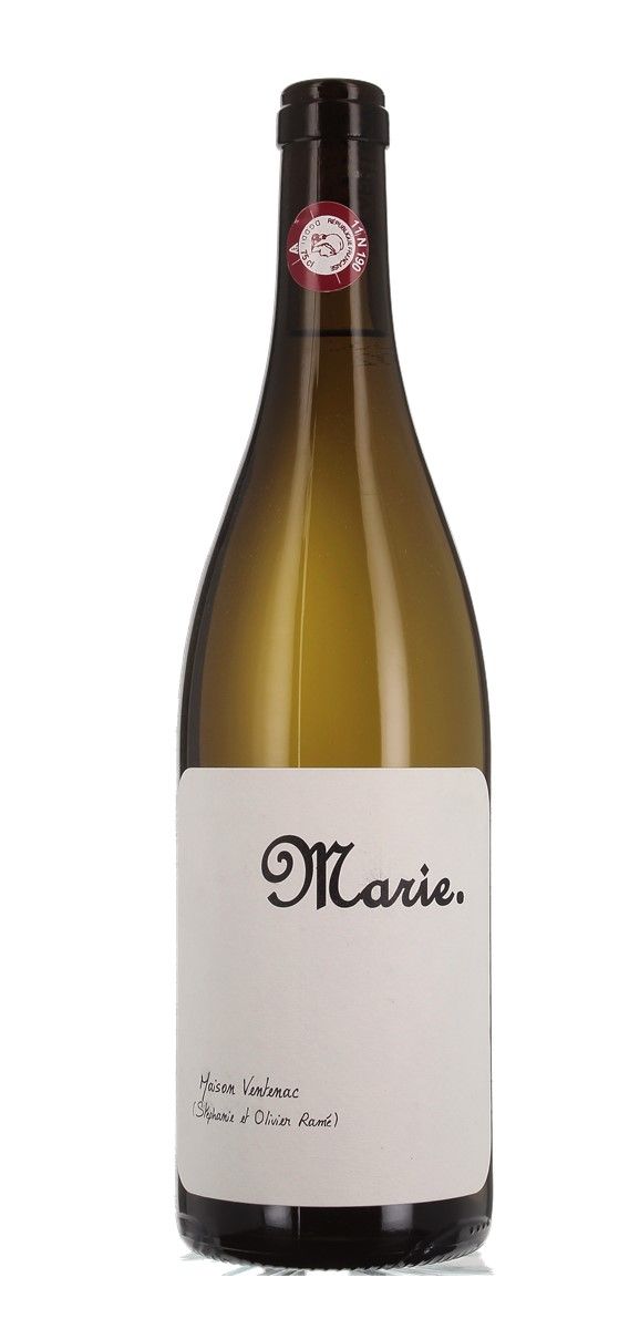 Maison Ventenac - Marie 2022