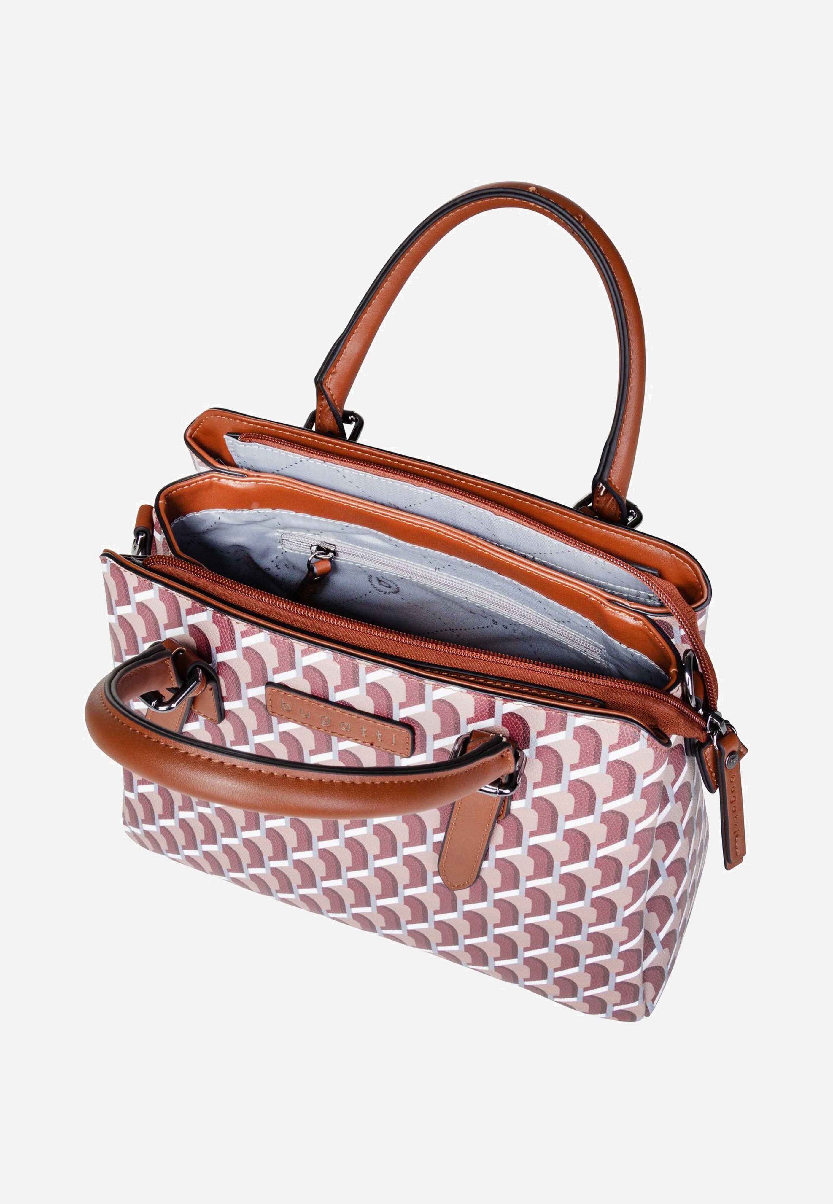 Ella Bowling Bag M Oyard - Bowling Bag