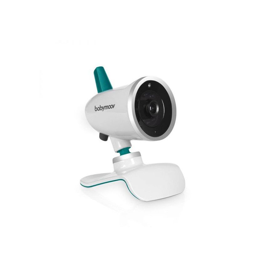 Babyphone vidéo Yoo-feel - Doré